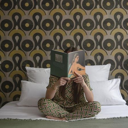 Mihotel Sala Lyon Extérieur photo