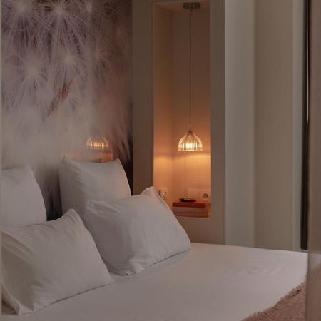 Mihotel Sala Lyon Extérieur photo