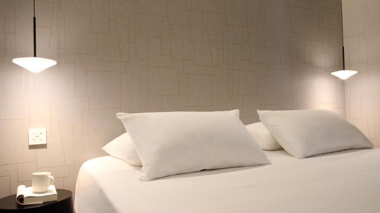 Mihotel Sala Lyon Extérieur photo