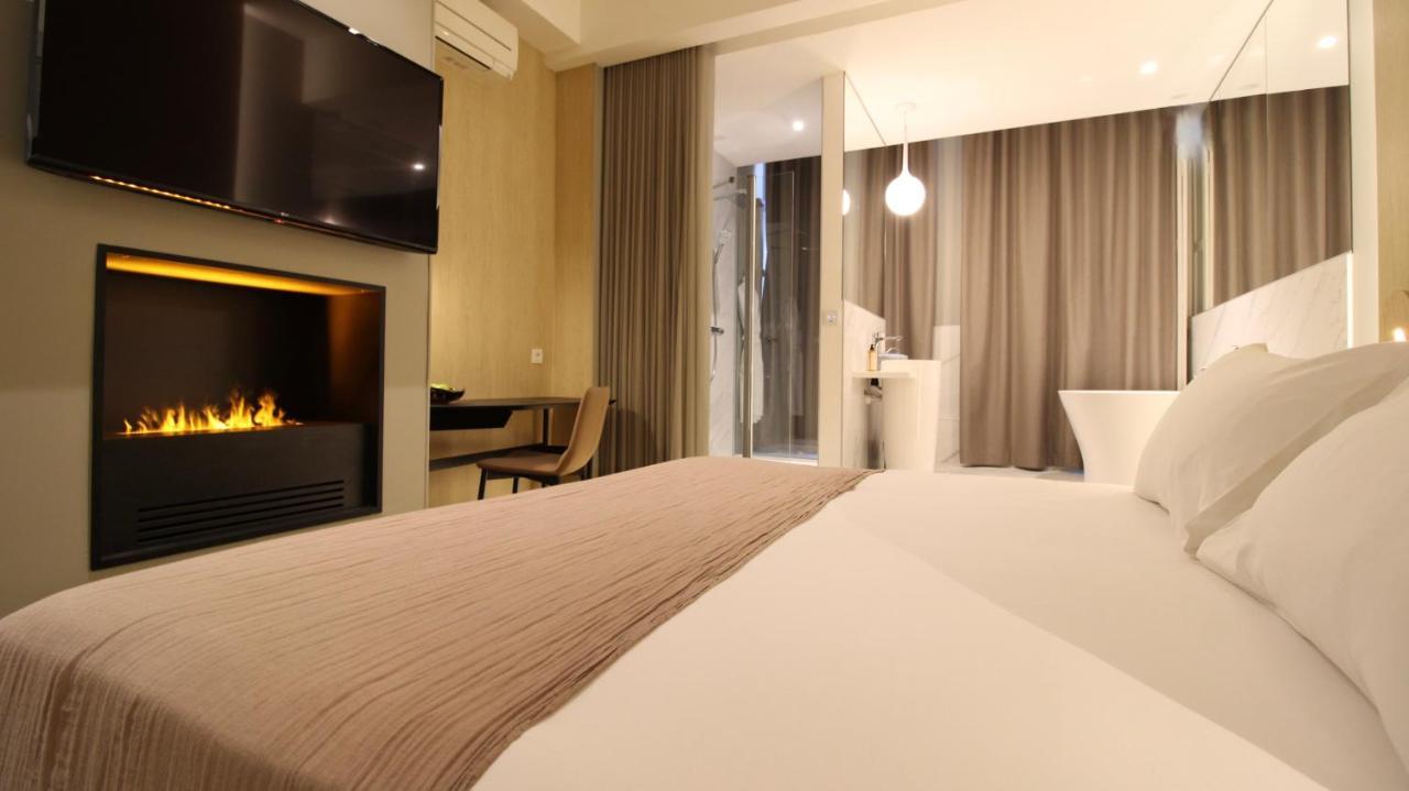 Mihotel Sala Lyon Extérieur photo