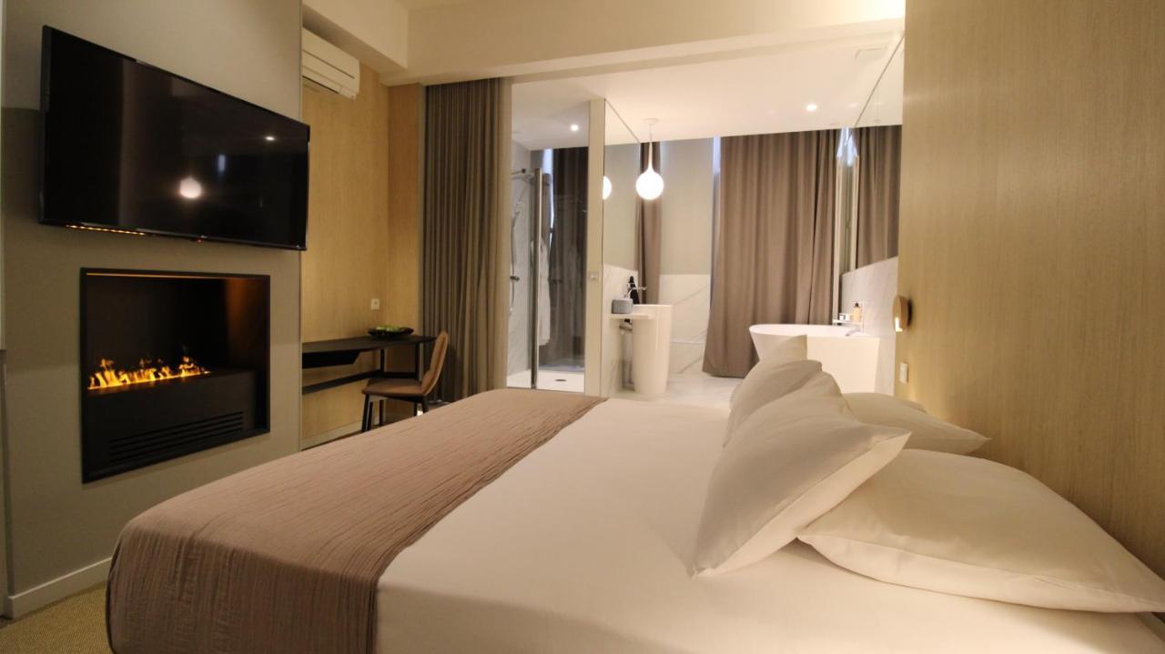 Mihotel Sala Lyon Extérieur photo