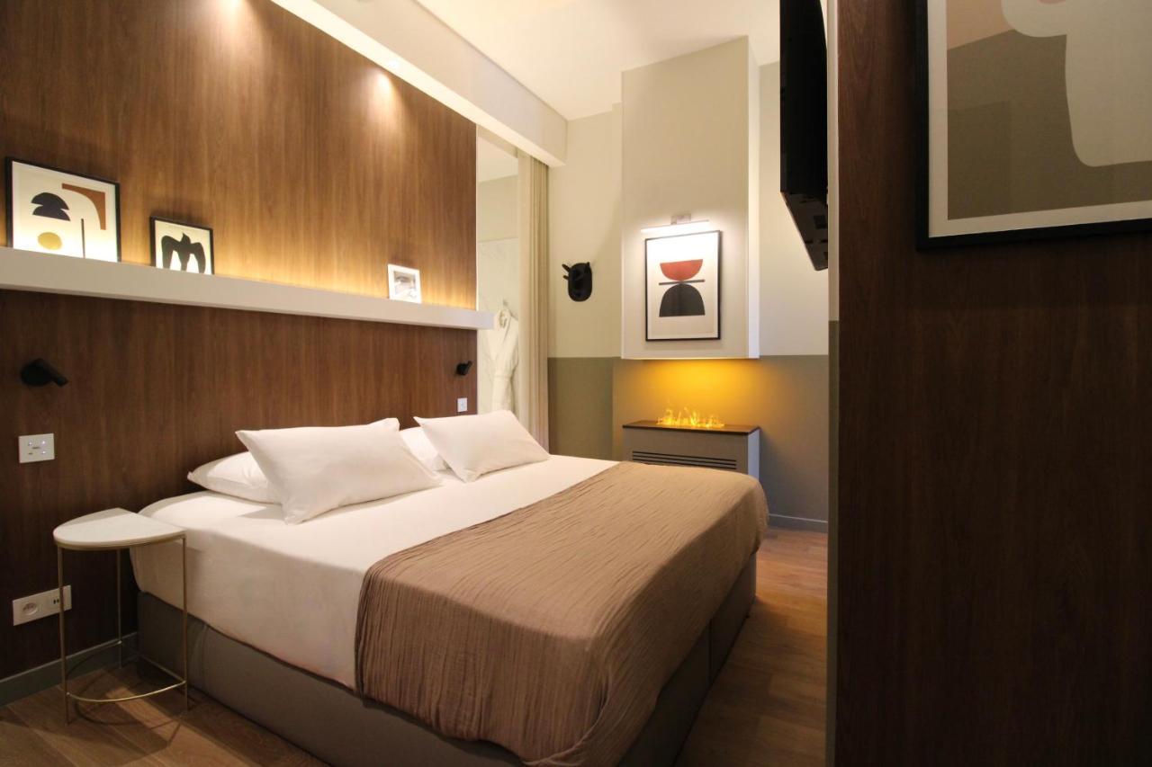 Mihotel Sala Lyon Extérieur photo
