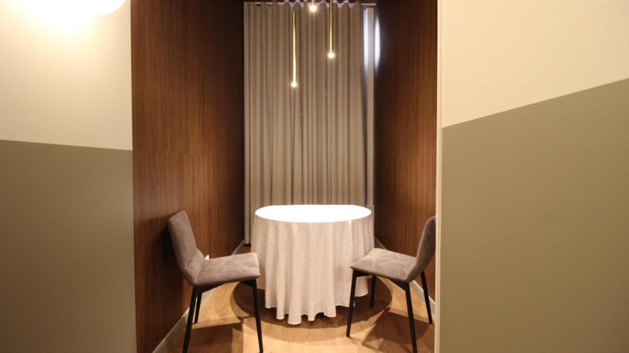Mihotel Sala Lyon Extérieur photo