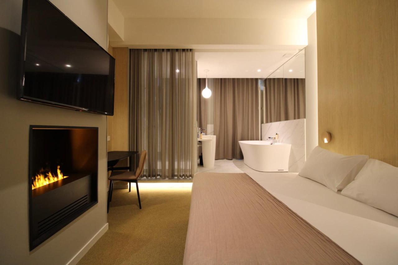 Mihotel Sala Lyon Extérieur photo