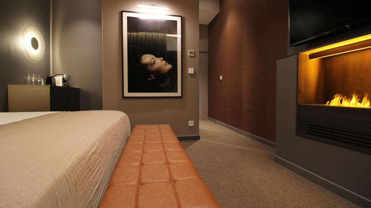 Mihotel Sala Lyon Extérieur photo