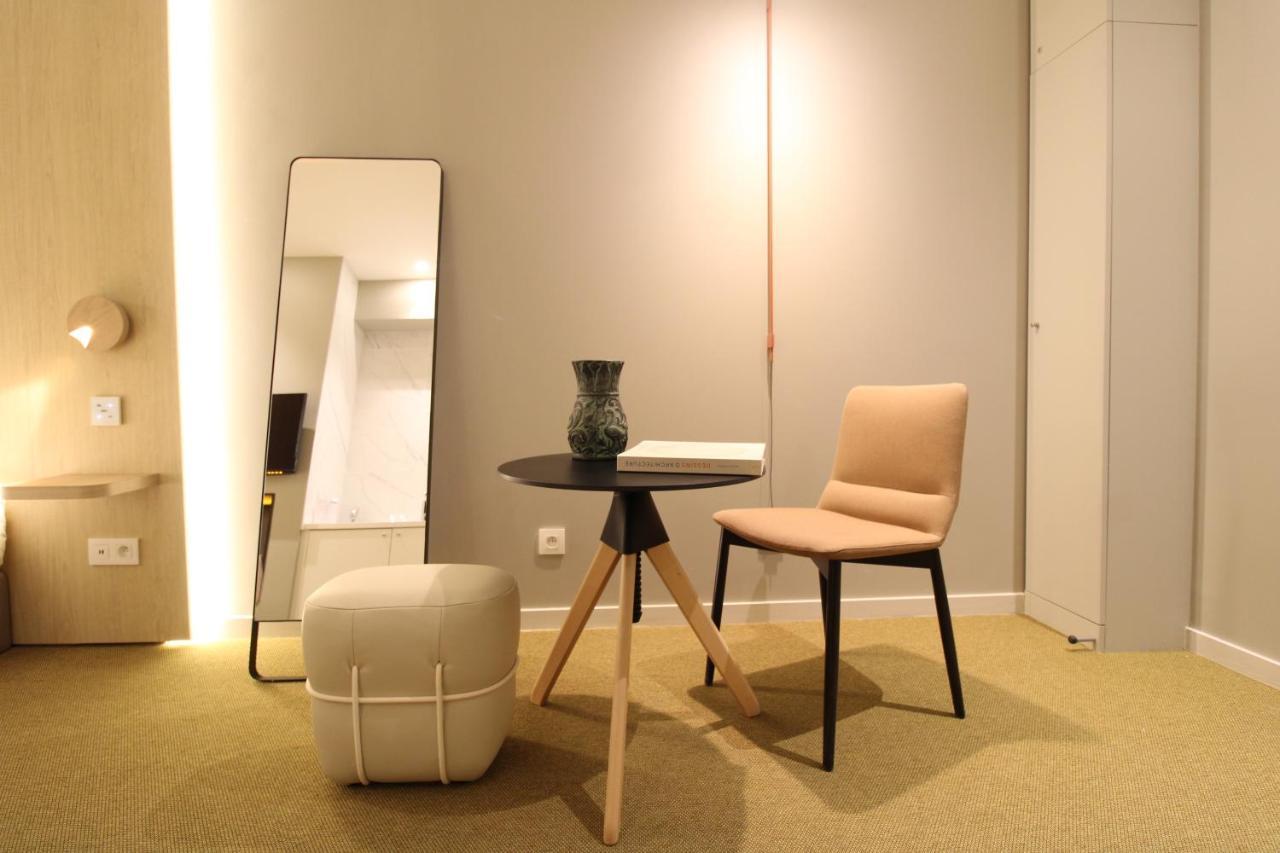 Mihotel Sala Lyon Extérieur photo
