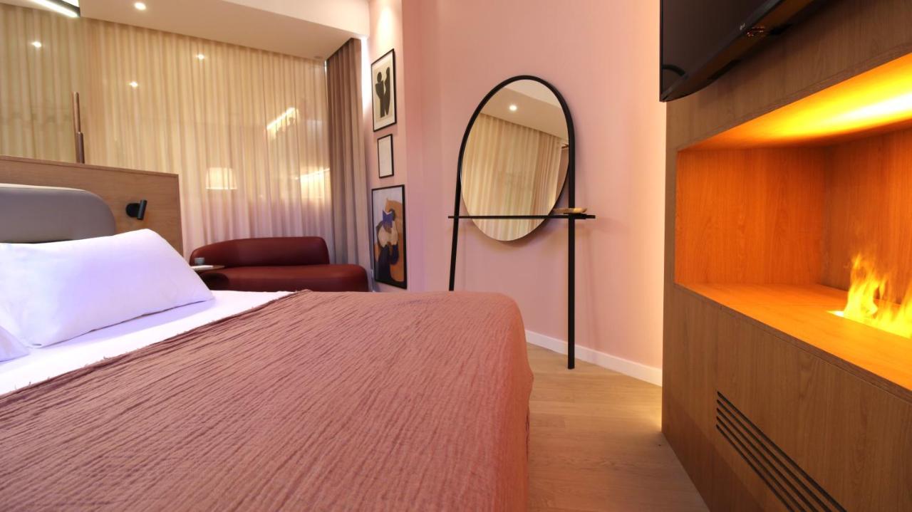Mihotel Sala Lyon Extérieur photo