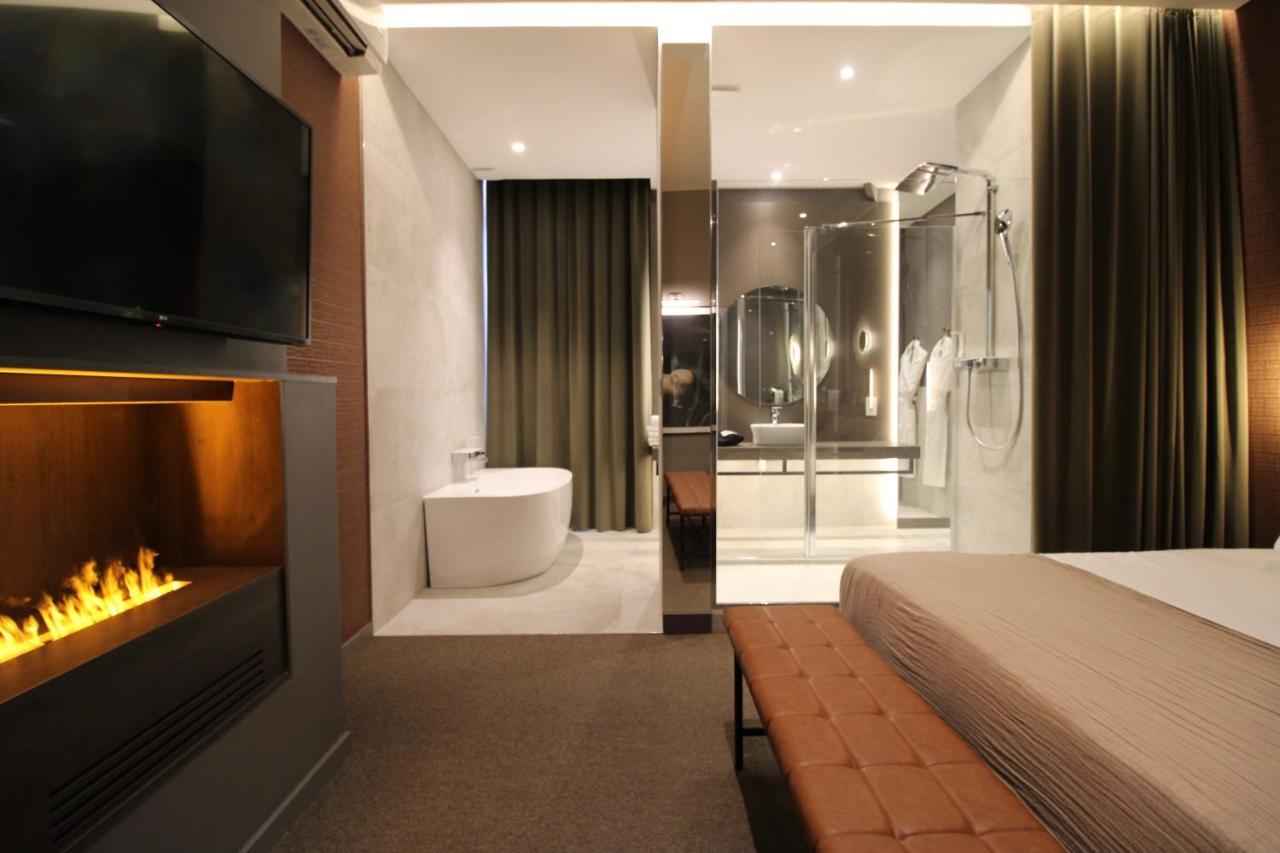 Mihotel Sala Lyon Extérieur photo