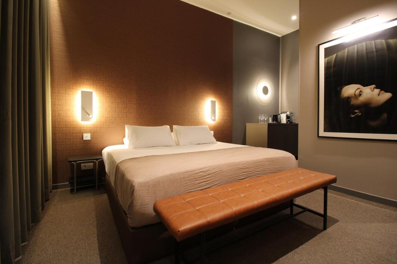 Mihotel Sala Lyon Extérieur photo