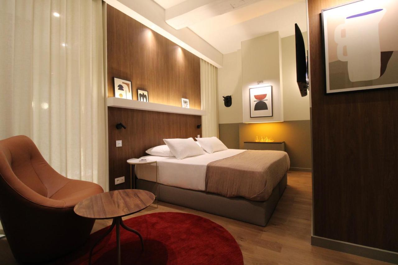 Mihotel Sala Lyon Extérieur photo