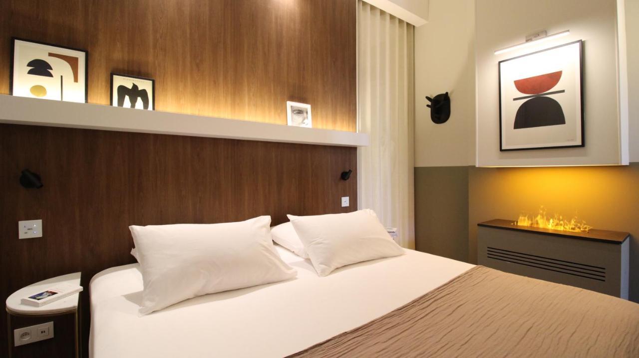 Mihotel Sala Lyon Extérieur photo