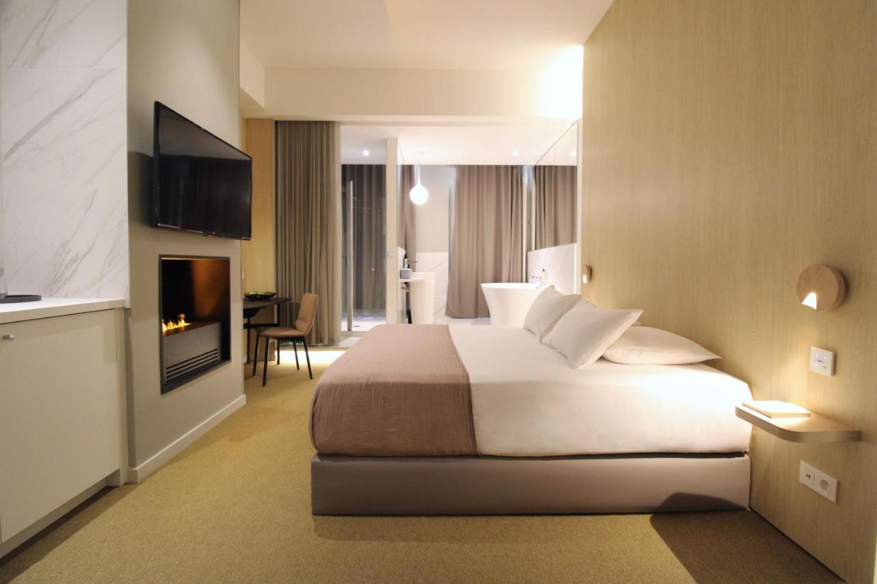 Mihotel Sala Lyon Extérieur photo