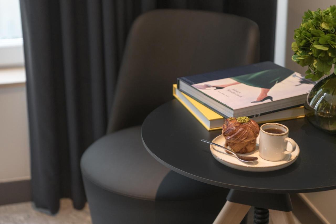 Mihotel Sala Lyon Extérieur photo