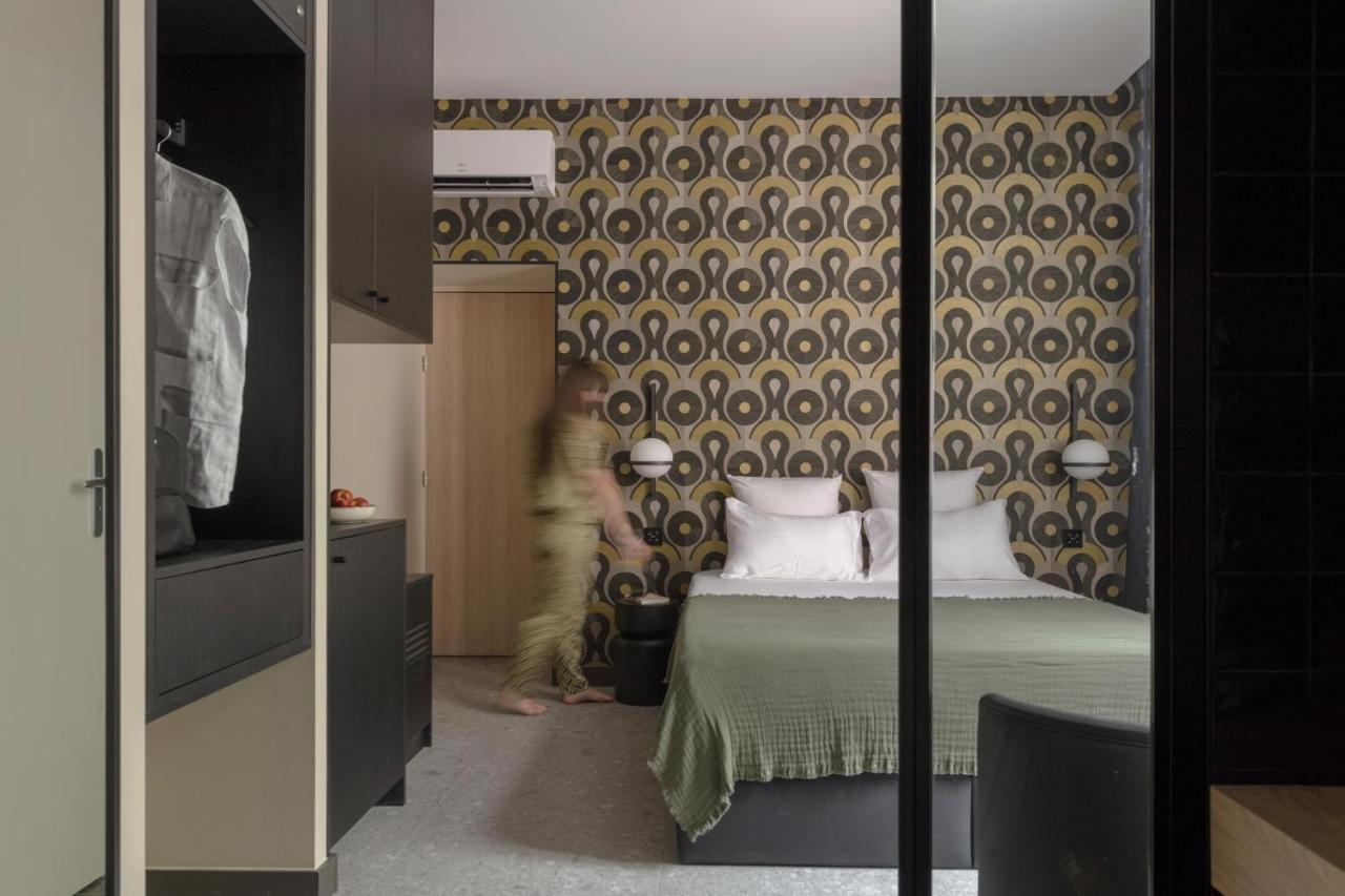 Mihotel Sala Lyon Extérieur photo