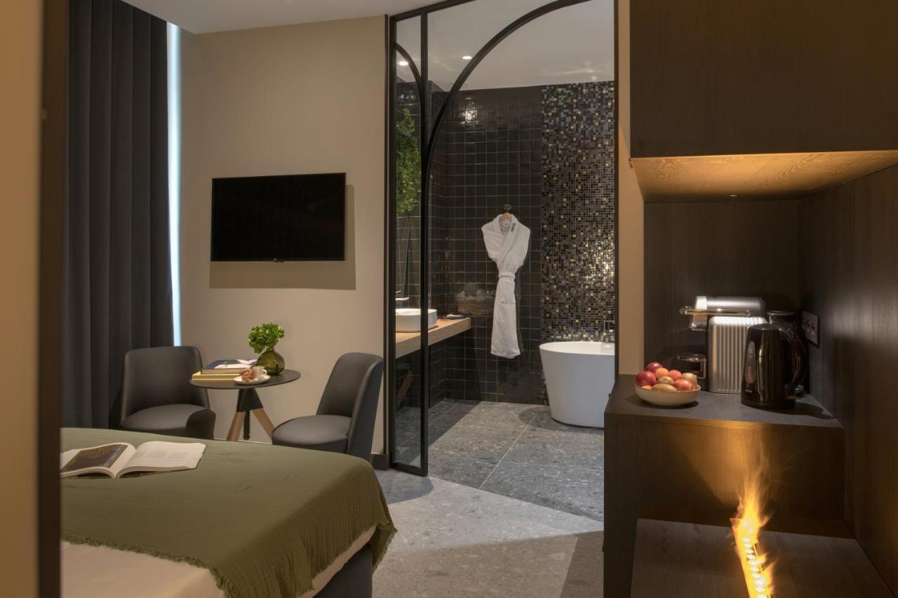 Mihotel Sala Lyon Extérieur photo