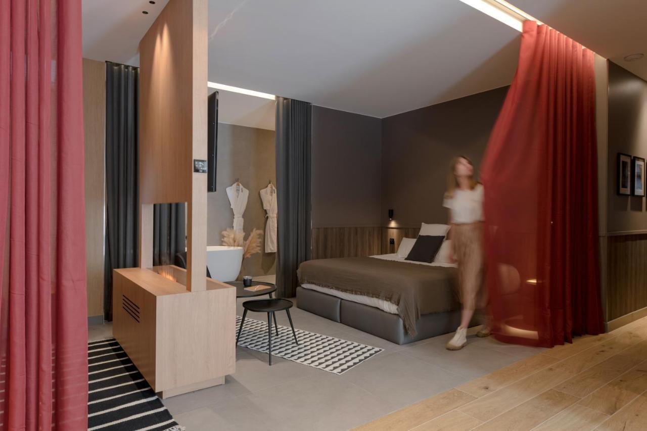 Mihotel Sala Lyon Extérieur photo