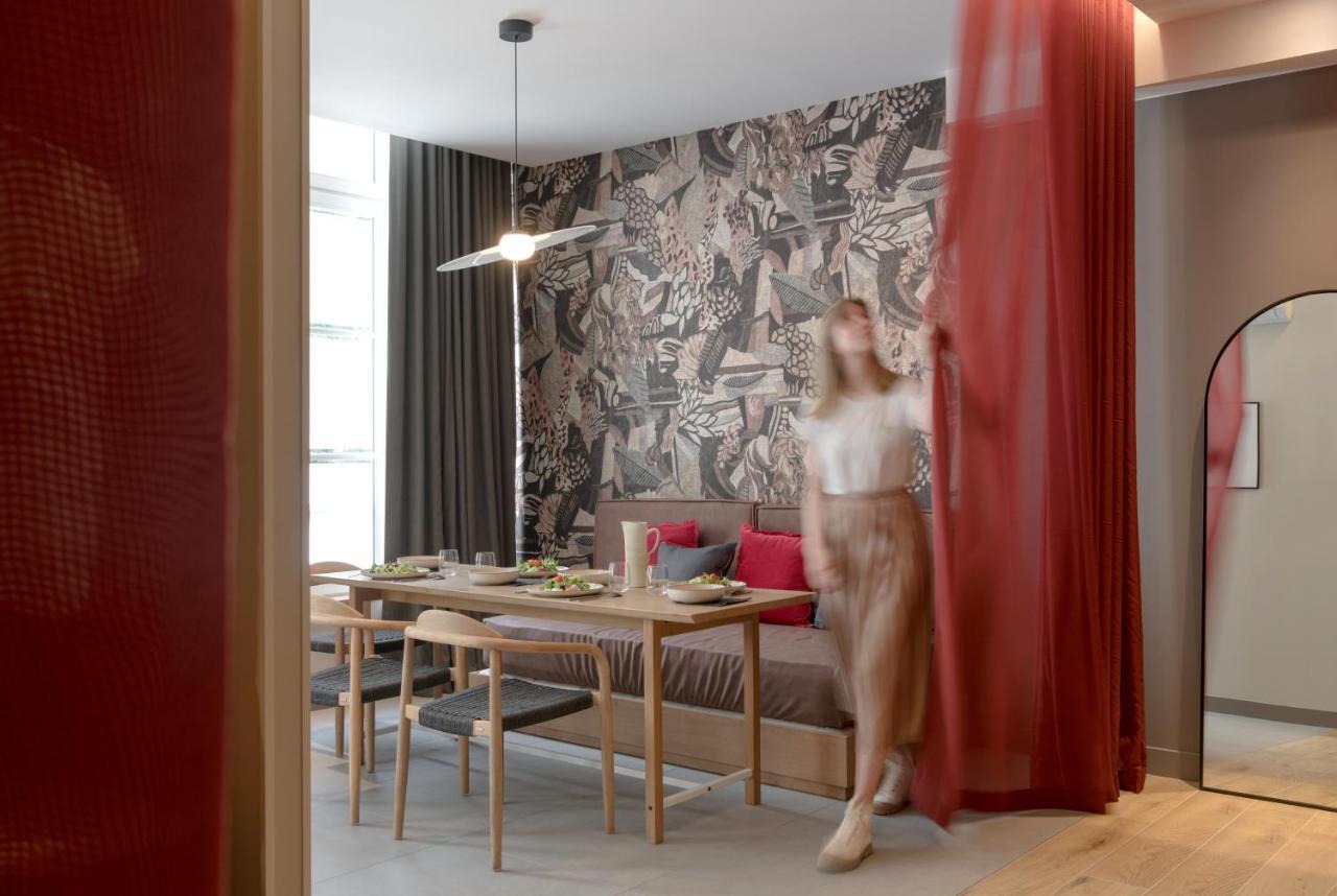 Mihotel Sala Lyon Extérieur photo