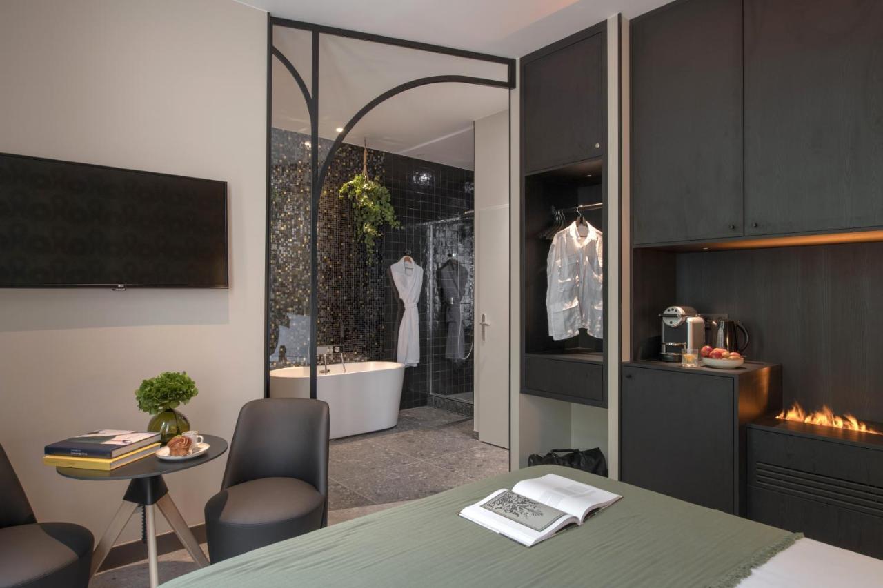 Mihotel Sala Lyon Extérieur photo