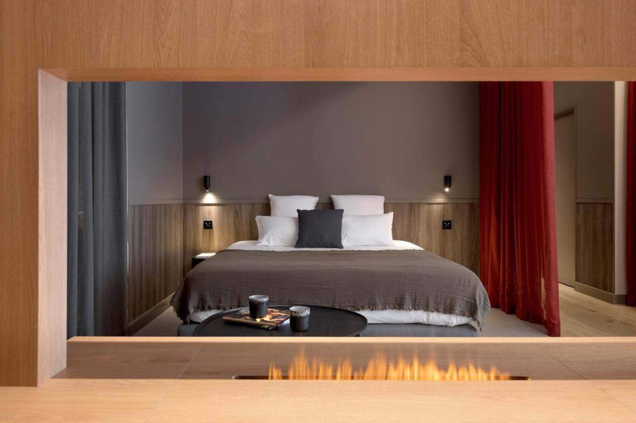 Mihotel Sala Lyon Extérieur photo