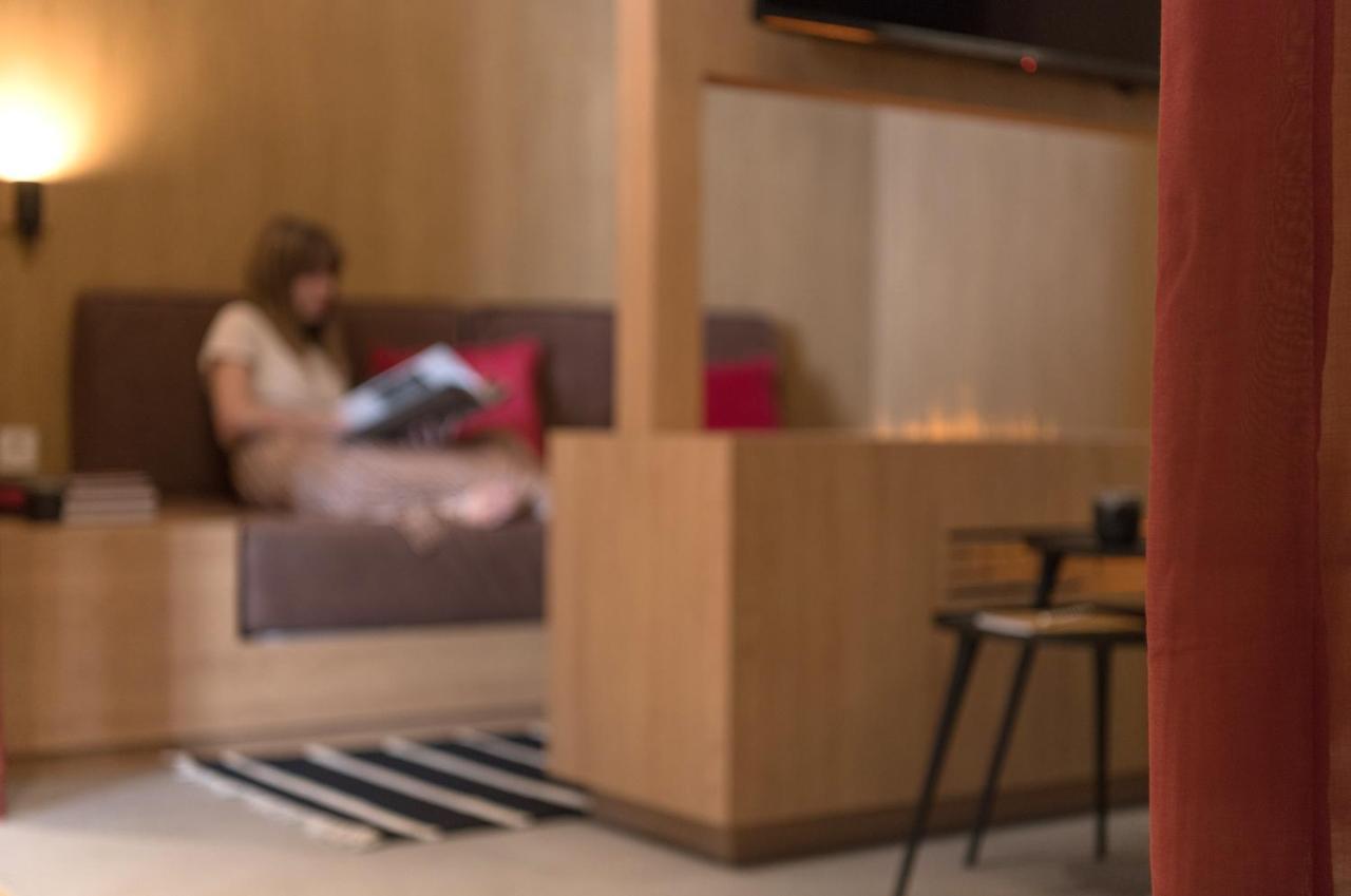 Mihotel Sala Lyon Extérieur photo