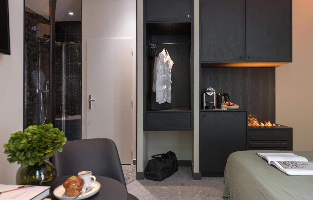 Mihotel Sala Lyon Extérieur photo