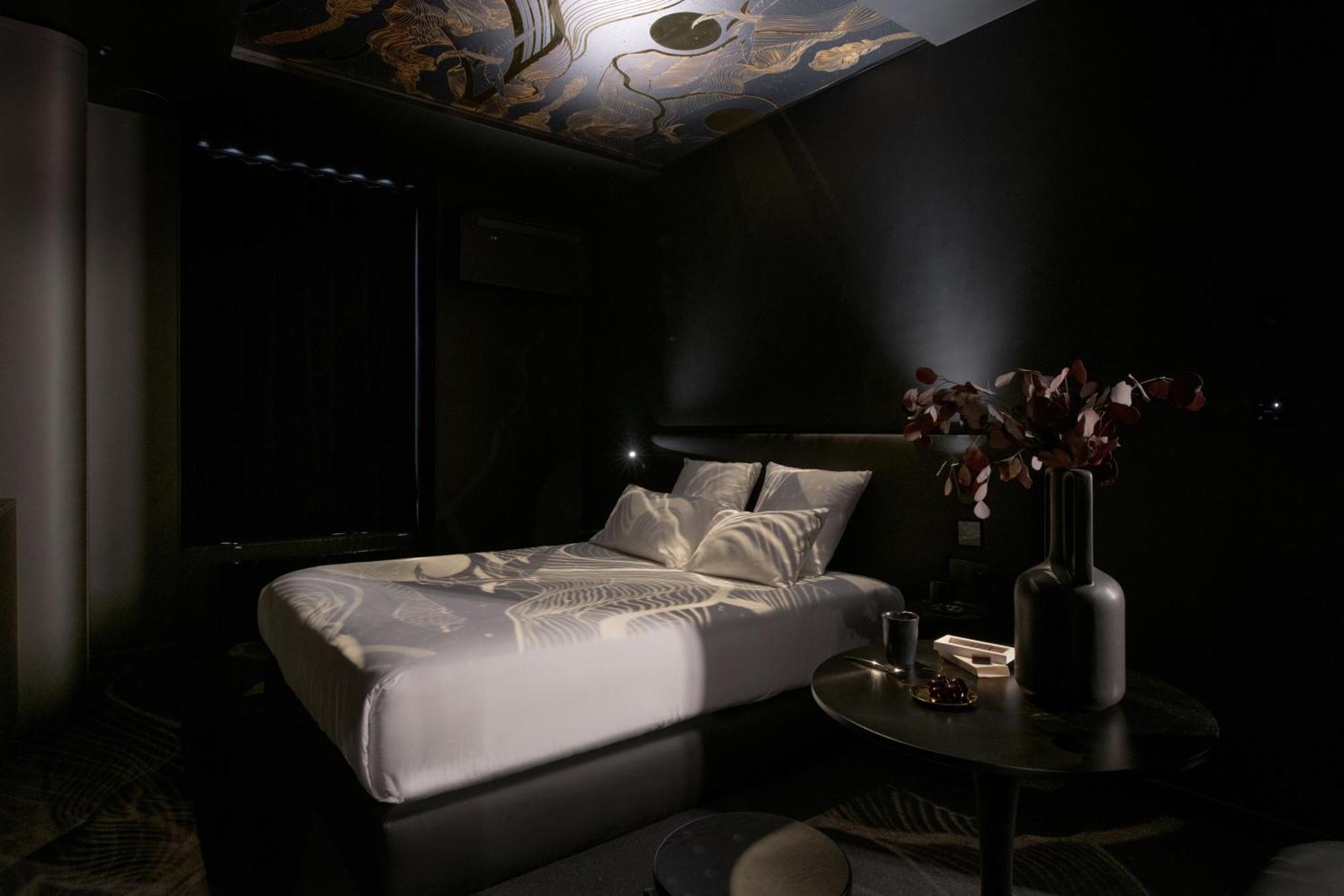 Mihotel Sala Lyon Extérieur photo