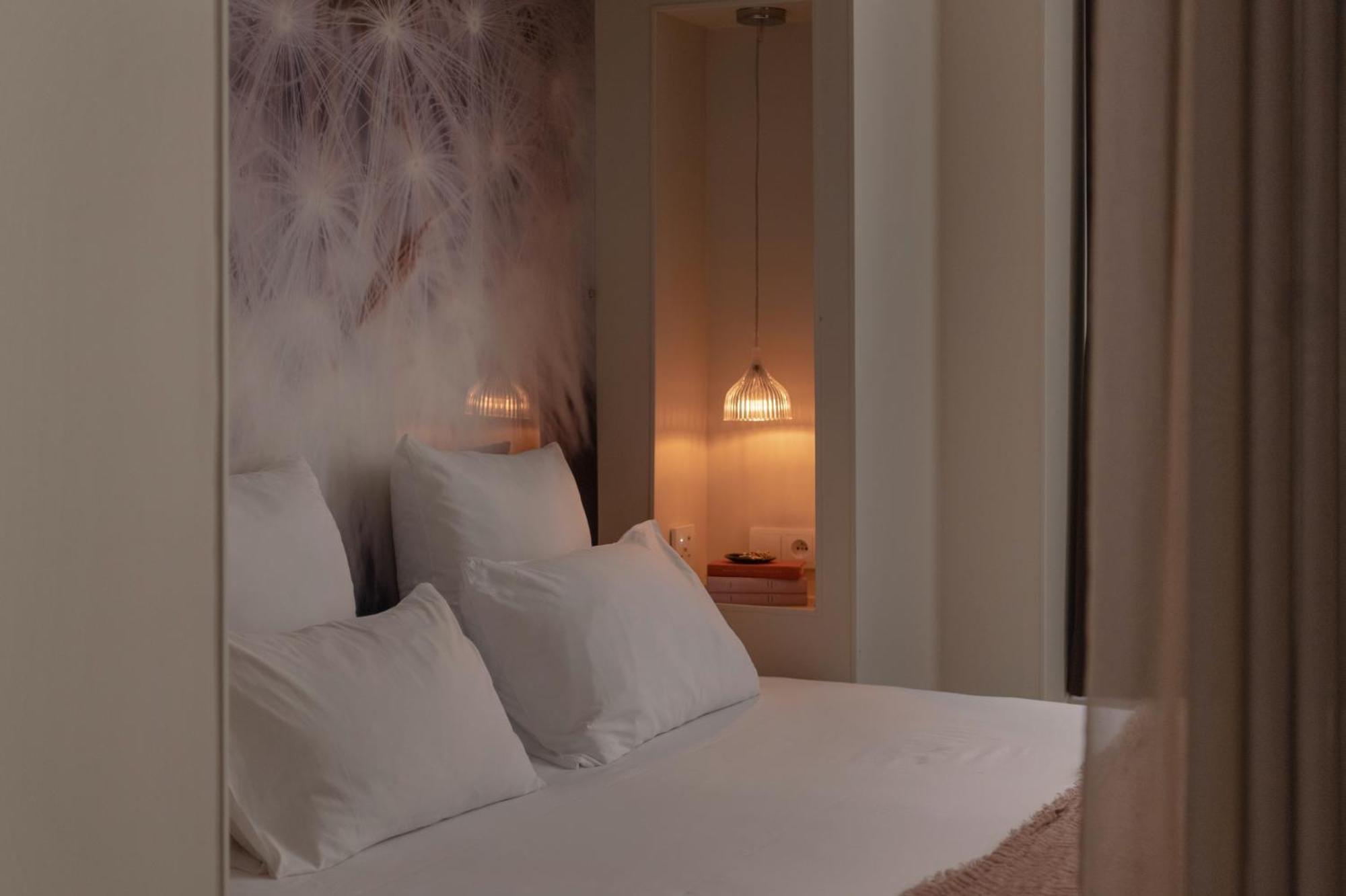 Mihotel Sala Lyon Extérieur photo