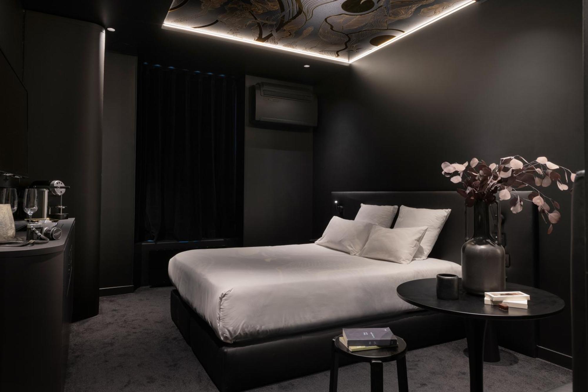 Mihotel Sala Lyon Extérieur photo