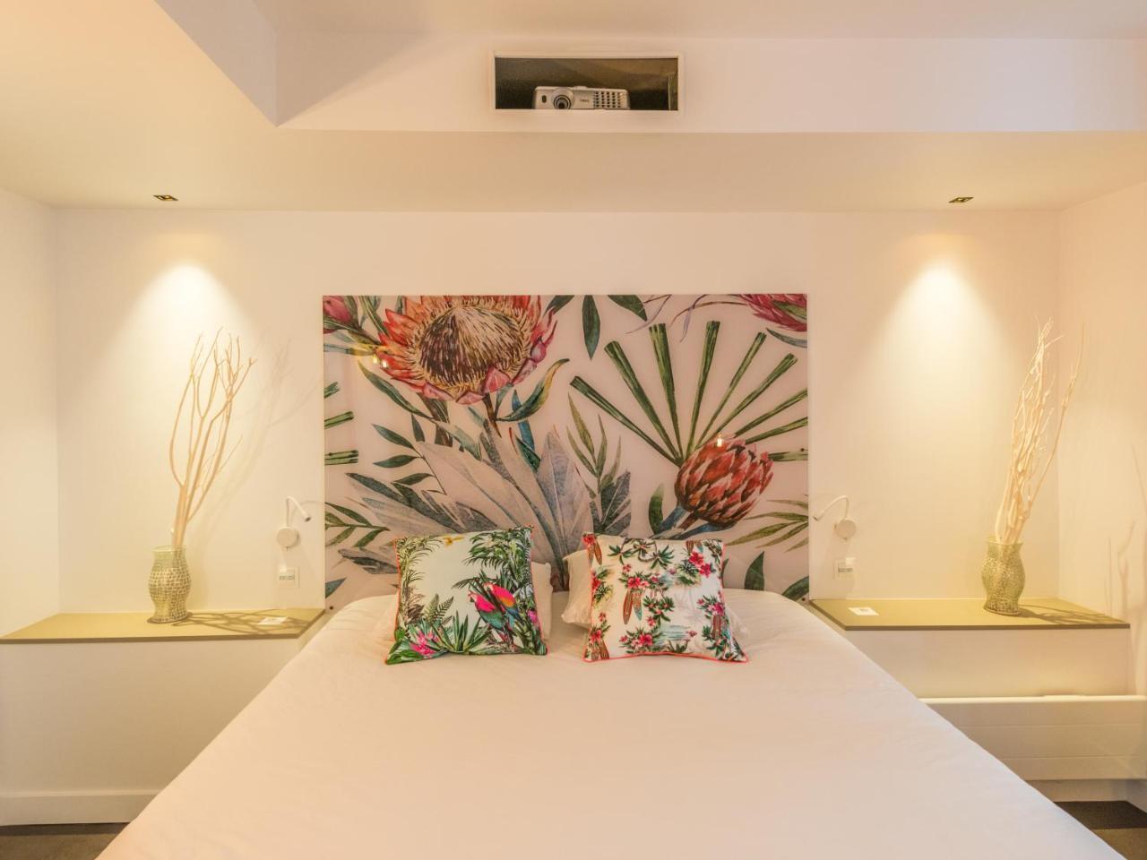Mihotel Sala Lyon Extérieur photo