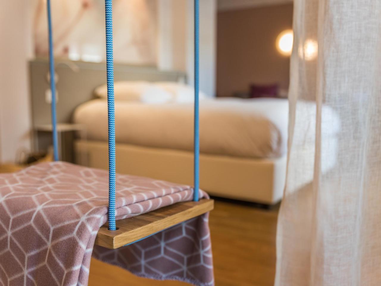 Mihotel Sala Lyon Extérieur photo