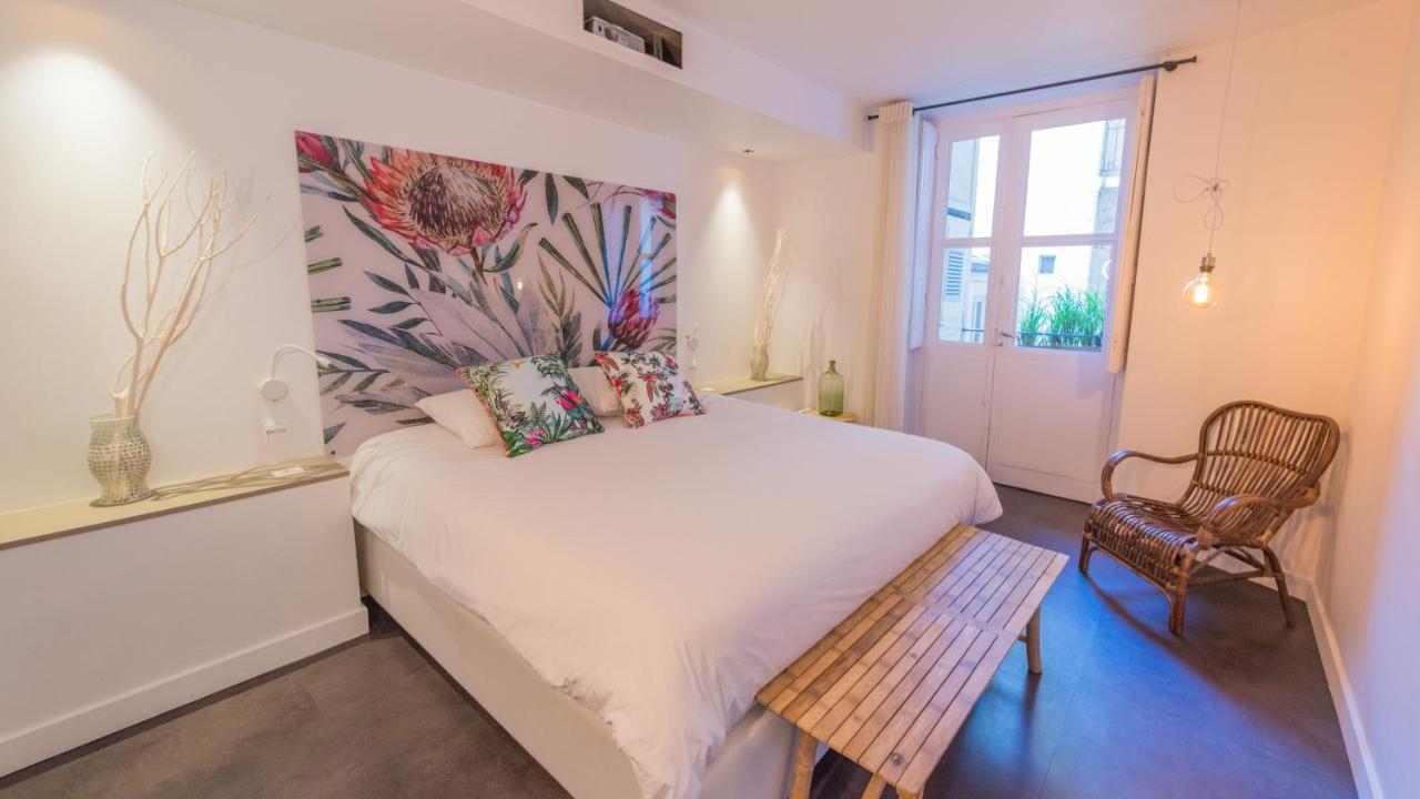 Mihotel Sala Lyon Extérieur photo